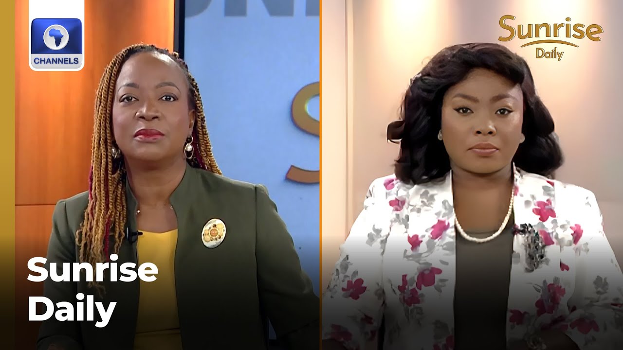 Presidency Says Nigeria Safer Now,Lawyer Demands Justice For Anambra Corps Member+More|Sunrise Daily