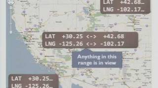Google I/O 2009-AJAX APIs to Navigate User-Generated Content