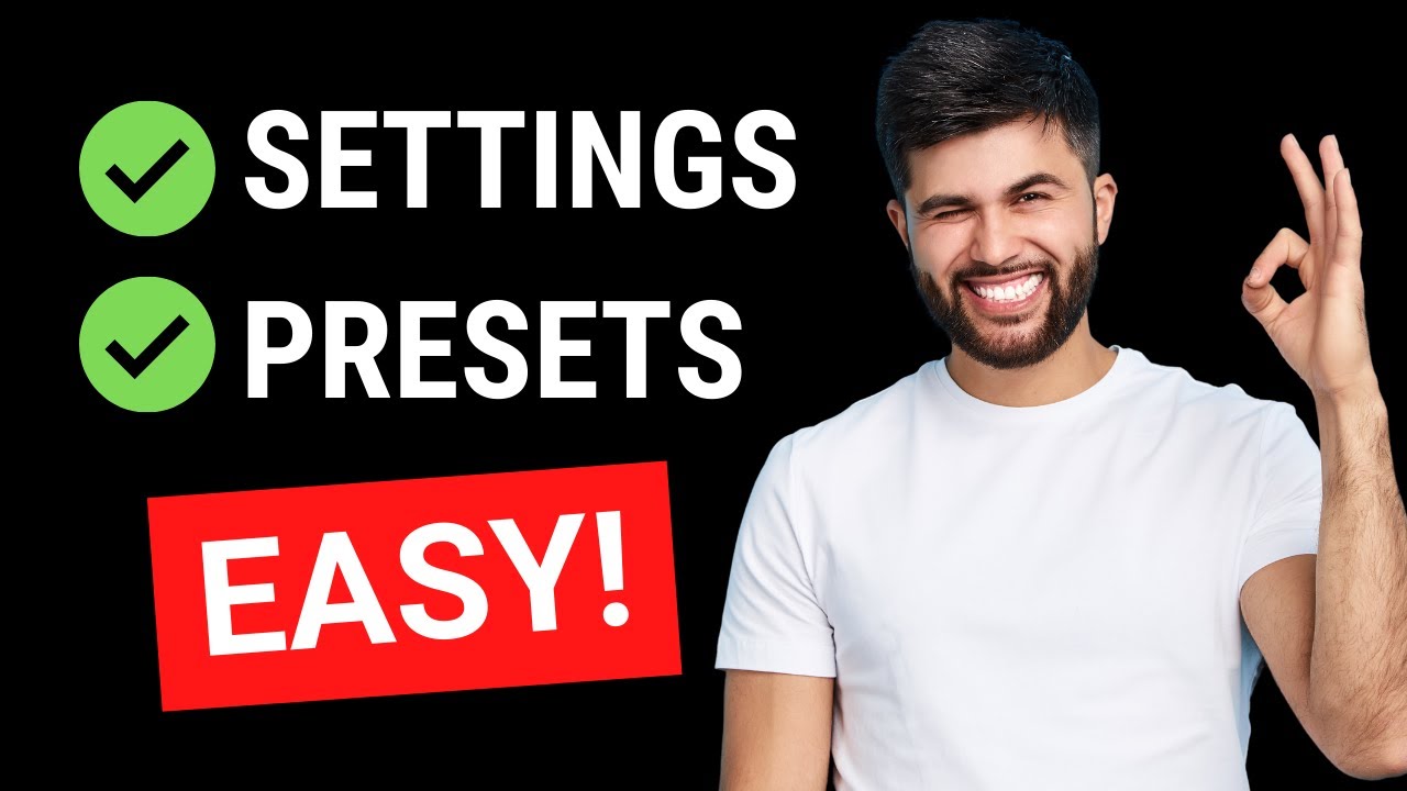 Galileo FX Settings and Presets (TUTORIAL)