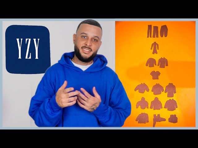 最終値下　JIAN YE HOODIE FREE SIZE JIAN YE【ジェンイェ】25 hoodie 