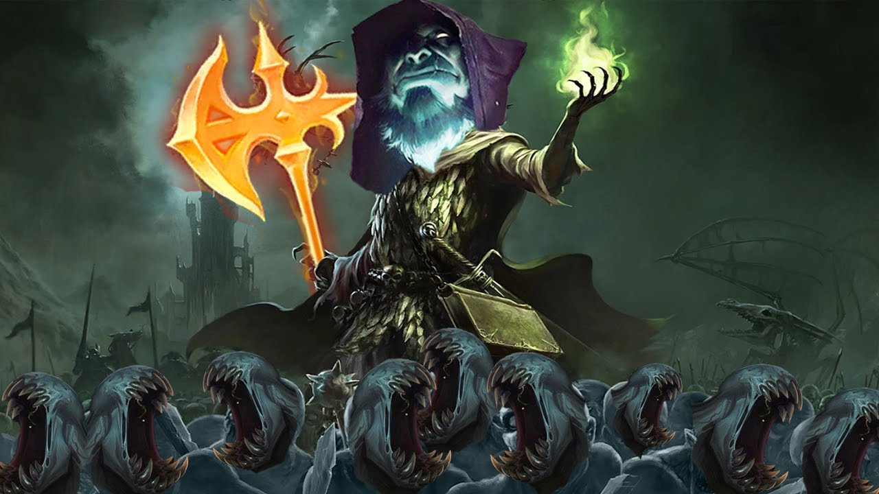 BEST YORICK BUILD 🔥 THIS IS HOW TO CARRY AS YORICK LIKE A BOSS 🔥 TOP