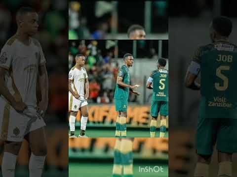 FEISALI ATAMBULISHWA YANGA NA INJINIA HERSI MCHANA HUU SIMBA WABAKI MIDOMO WAZI AWA AMINI MACHO YAO FEISALI ATAMBULISHWA YANGA NA INJINIA HERSI MCHANA HUU SIMBA WABAKI MIDOMO WAZI AWA AMINI MACHO YAO