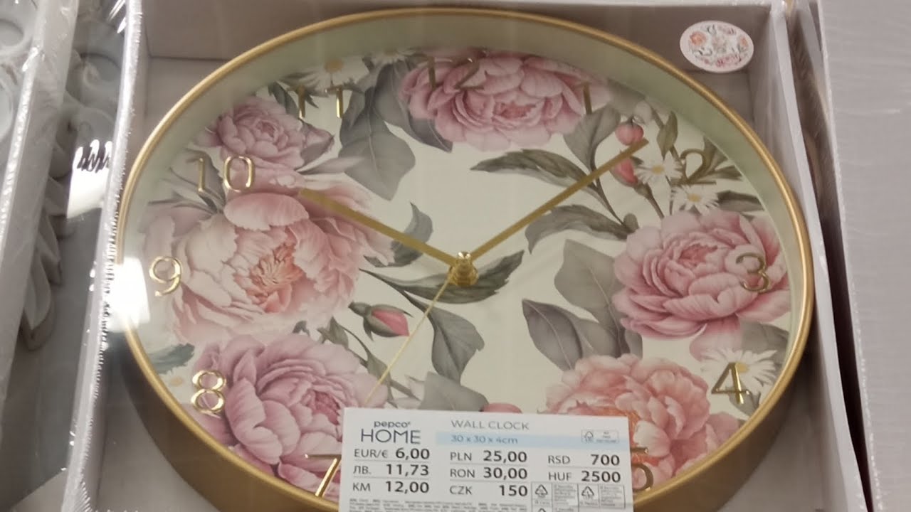 Pepco New Collection 02/02/2026 #pepco2026