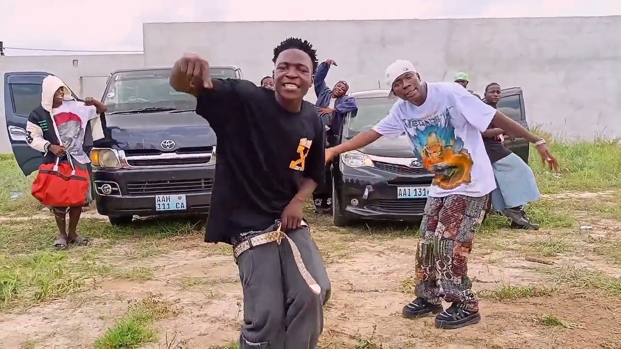 Tyga Limpo Ft Klassik Beatxz 