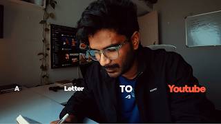 Dear YouTube, I don't care about your algorithm anymore