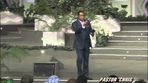 Christian Consecration 2b