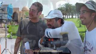 أفلام خالد يوسف .. فيلم انت عمري 2004 - لقطات - Khaled Youssef