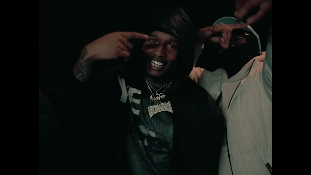 LayEmDown - Snake Pit (Official Music Video) | Dir. TinoShootSum