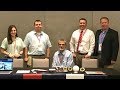 Metro West Academy: Selected as a Top 20 Alternative High School in the Nation