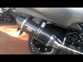 swci yoshimura R77 gsx1000 su honda sw-t 400 part 3