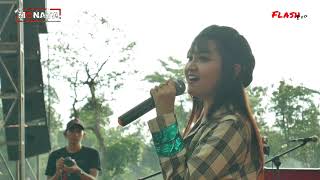 Jihan Audi - Seandainya New Monata GEMPA