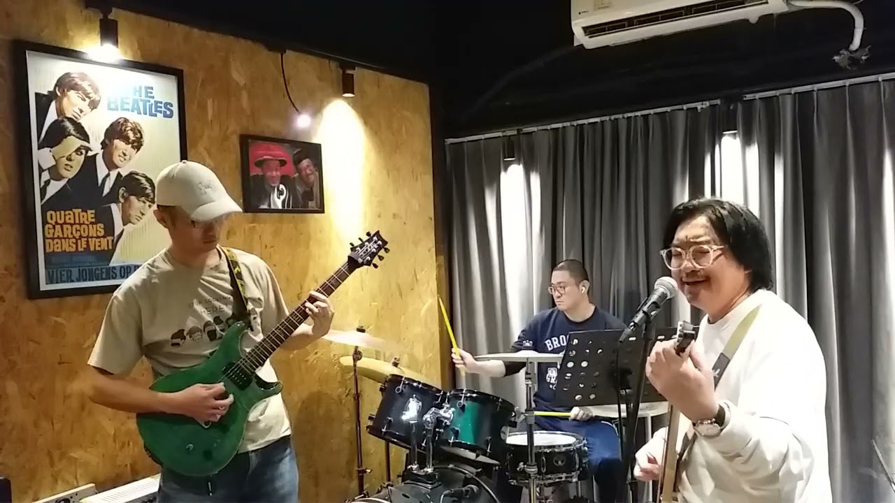 再見理想 (Beyond cover)