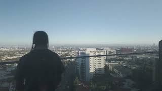 LIL KARTY -"A TICKET IN" (OFFICIAL MUSIC VIDEO)