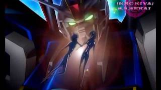 Download Lagu Gundam Seed Destiny - Kimi no Shinwa MP3