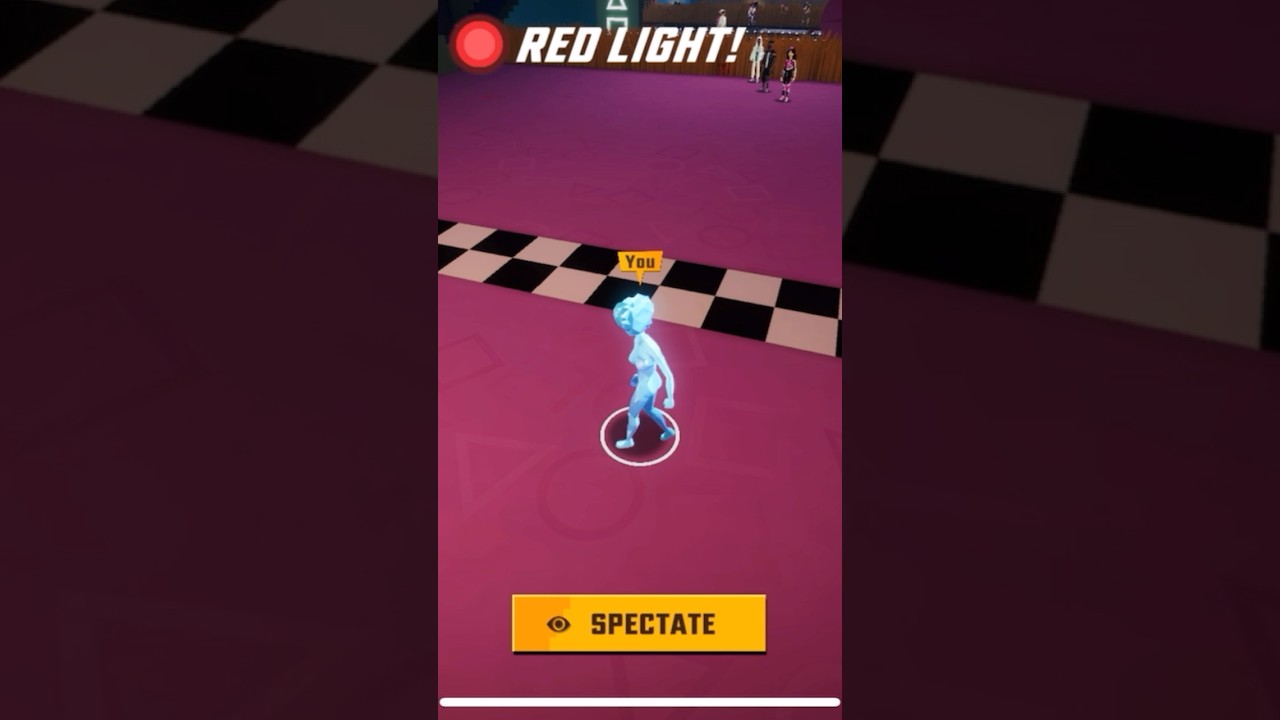 MoonwalkN on Squid Game Unleashed 