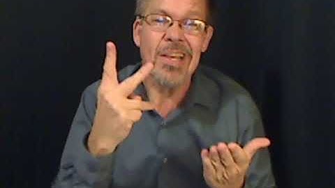 ASL Dale Withrow Haven