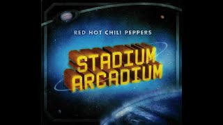 Buy Red Hot Chili Peppers : Stadium Arcadium (Reissue
