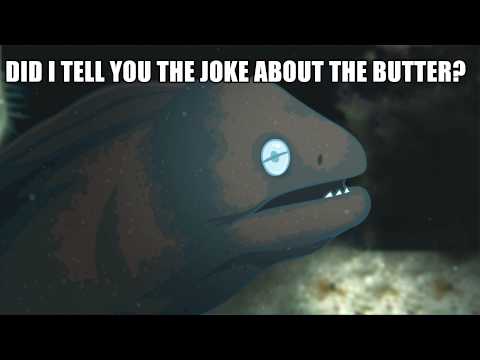 butter---bad-joke-eel