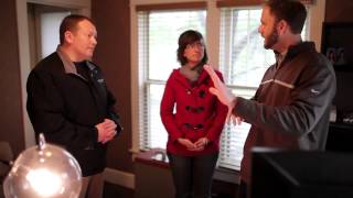 Kansas City Startup Village, Brad Feld Fiber House | Kauffman Foundation, Thom Ruhe | Top of Mind 20