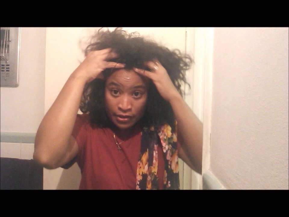 GREEN HOUSE EFFECT for hair growth YouTube