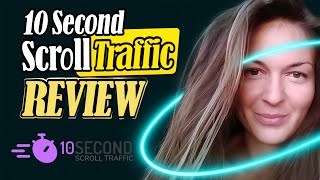 10 Second Scroll Traffic REVIEW – Simple, Smart & Very Mark Bishop