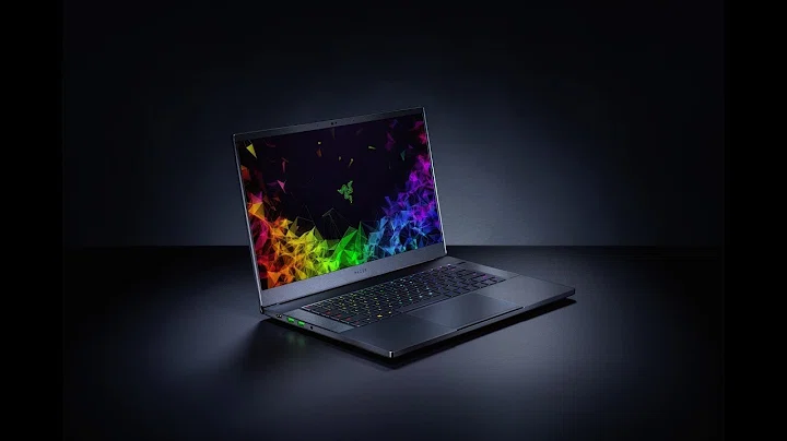 Đánh Giá Laptop Gaming Razer Blade 15 Hiệu Năng Tốt Máy Đẹp Dã Man