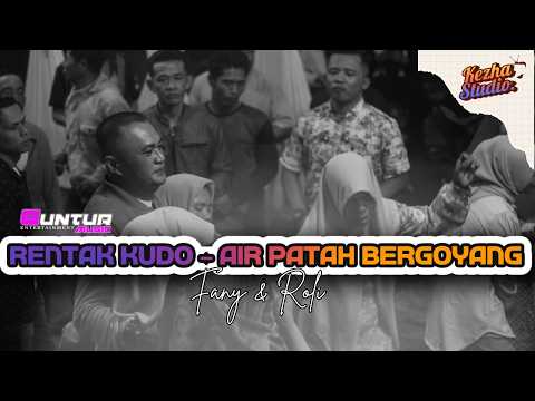 RENTAK KUDO KOTO BERINGIN BERGOYANG (Official Music Video) CHINDY STUDIO | CEMPAKA MUSIC