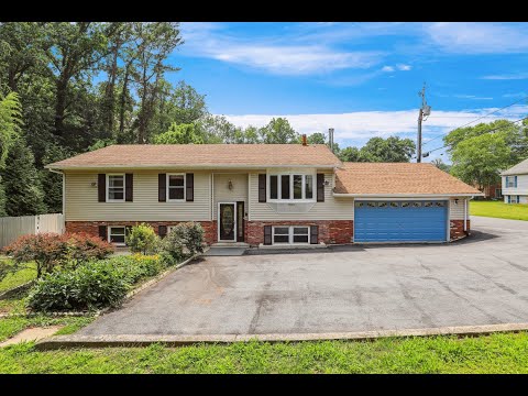 9025 Jefferson Street, Savage, MD home video tour