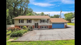9025 Jefferson Street video tour