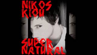 Nikos Kiou - Supernatural (Kesha Cover)