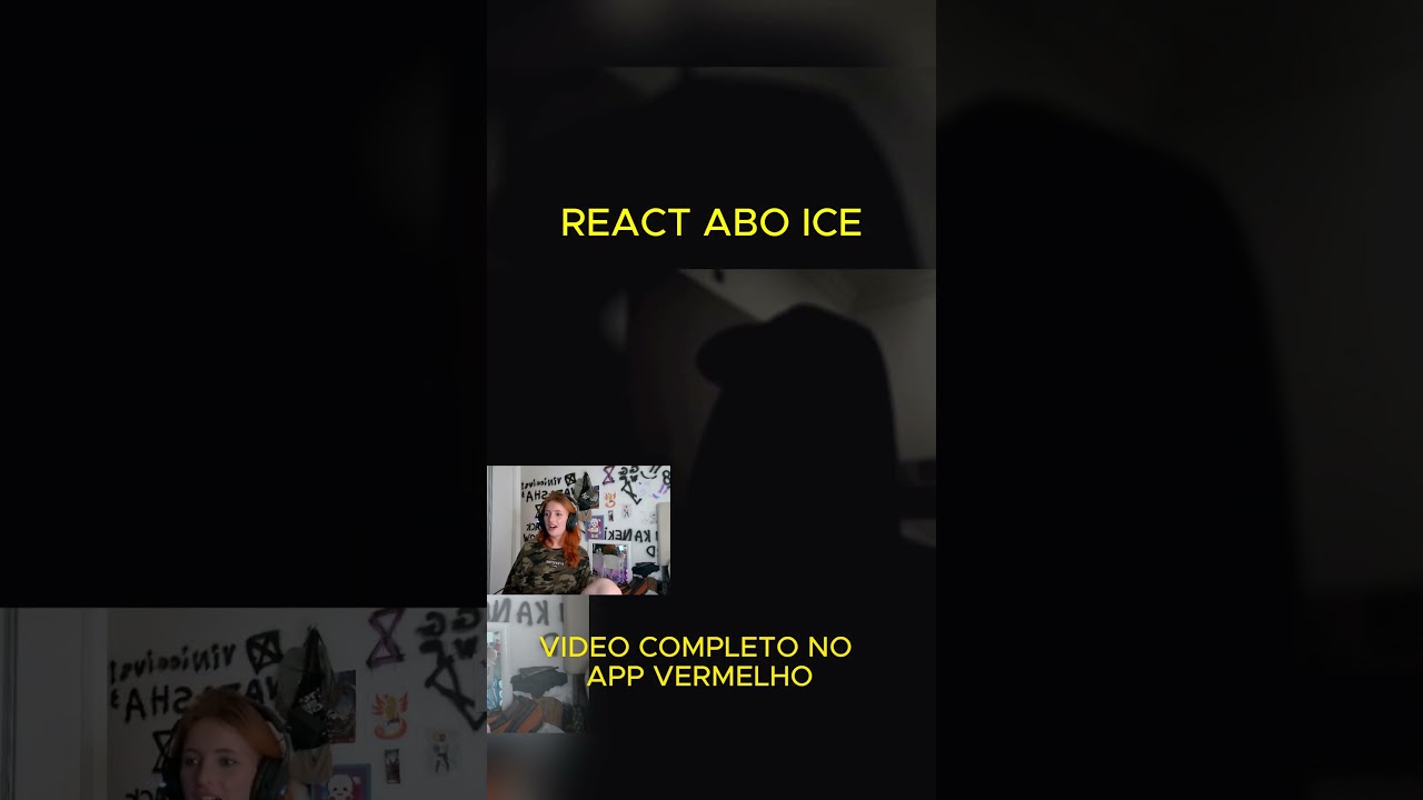 REACT ICE 