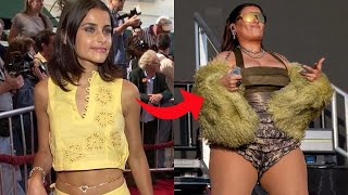 Fans Are FAT-SHAMING These Celebrities For Gaining Weight