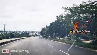 Hassan City View Ring Road Karnataka