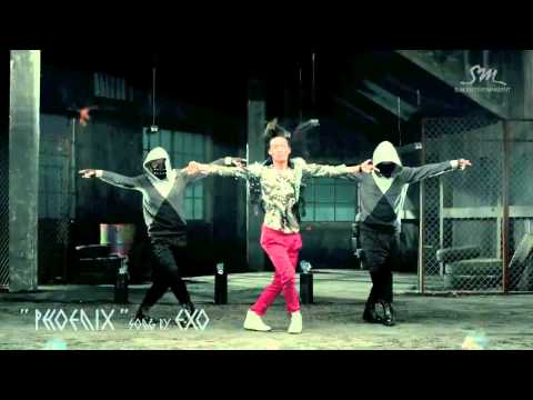 EXO Teaser 10 ''LAY''