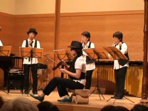 J.D.ケアリー：Train