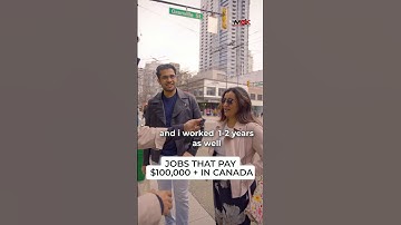 Vacatures voor mijnbouwkundig ingenieur in Canada! Inzichten van professionals uit Mumbai in Vanc...