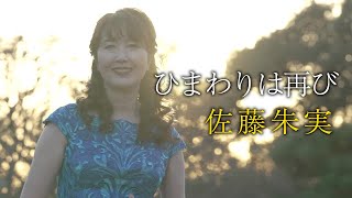 ひまわりは再び