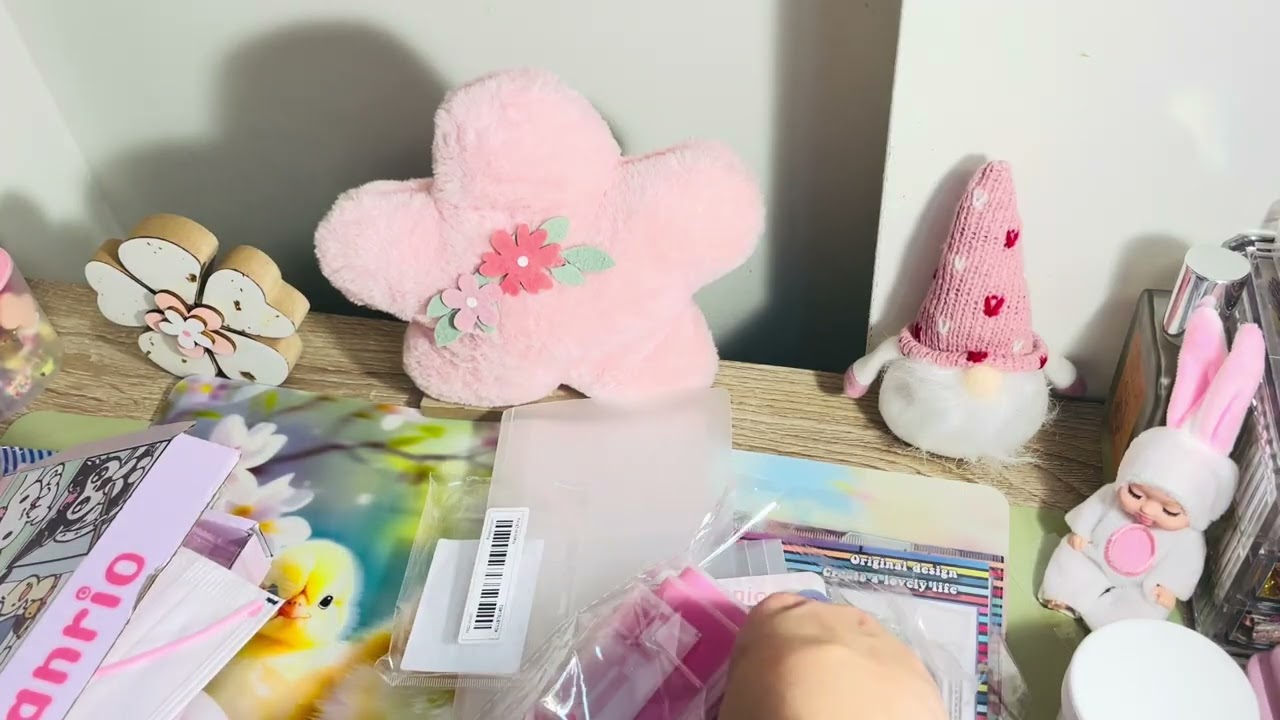 Haul Compritas Temu parte 2 🛍️🛍️🛍️💕💕💕