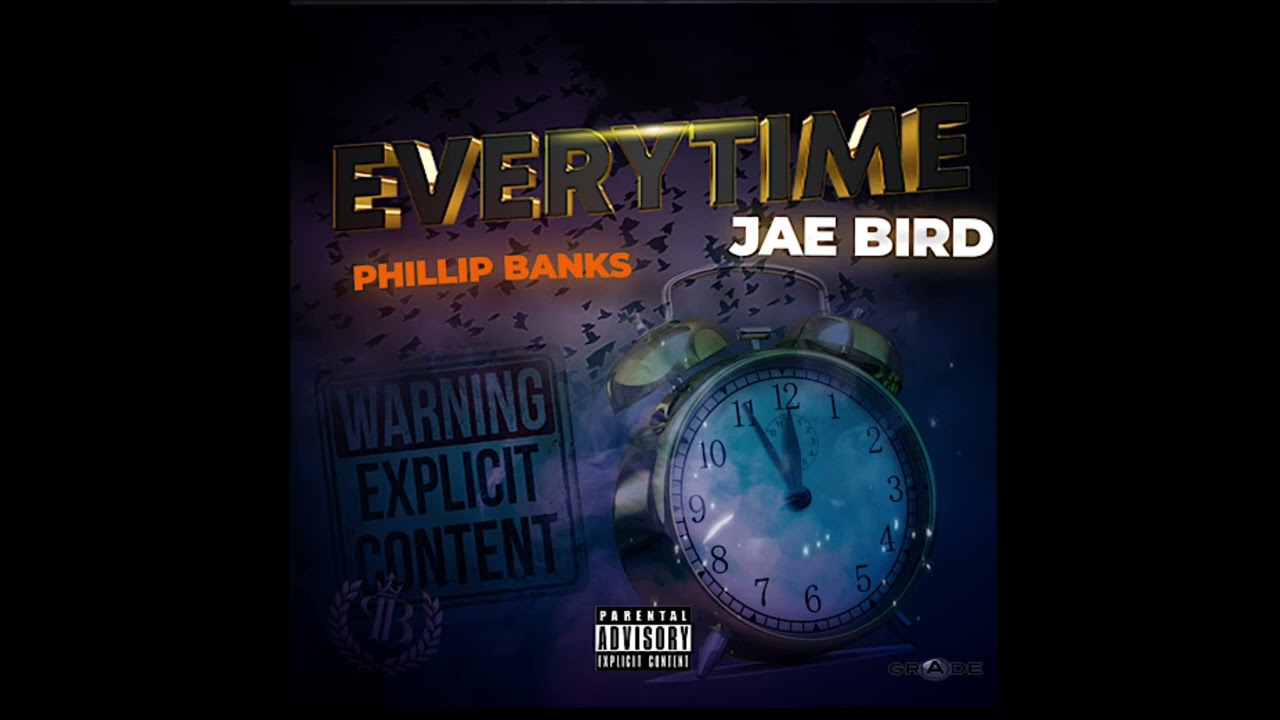 Watch EveryTime ft @ Jae Bird (clover G 🍀) on YouTube Watch EveryTime ft @ Jae Bird (clover G 🍀) on YouTube