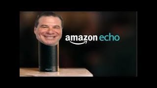 Amazon Echo  Phil Swift Flex Tape