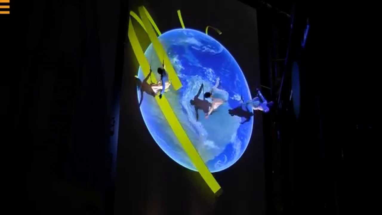 Vertical performance team