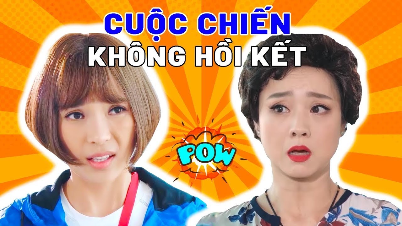 Gia đình là số 1 Phần 2 | Lệ Liễu - Thám Hoa và cuộc... - youtube