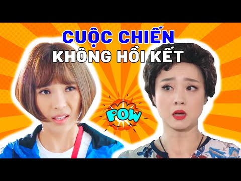 Video Gia đình là số 1 Phần 2 | Lệ Liễu - Thám Hoa và cuộc... - youtube