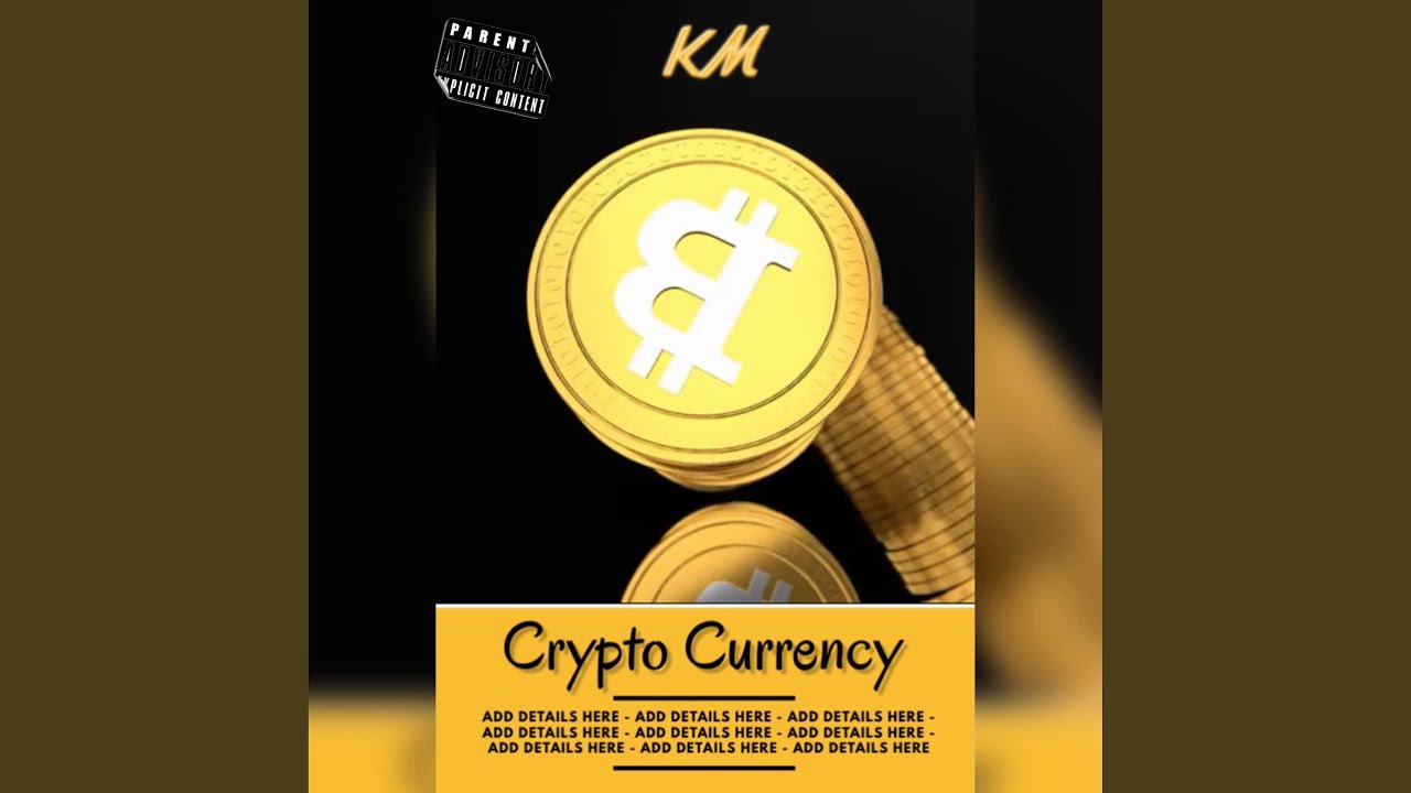 Watch Crypto Currency on YouTube Watch Crypto Currency on YouTube