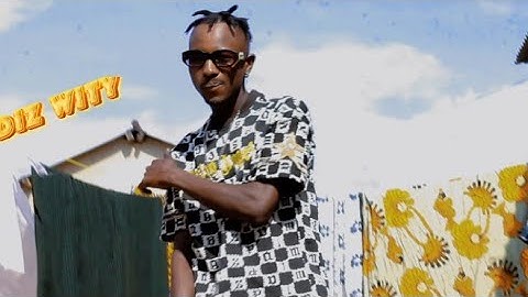 DIZ WITY ft SIKIRINI TACHI & SHANCON SHOLE_AKIBA_official video by Ndikilo media 0785168525