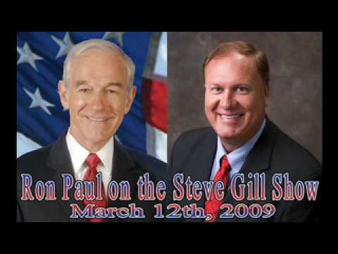 Ron Paul Clarifies Earmarks, Spending is the Real Problem!!!