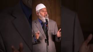 Auraton Ka Hijab Dr Zakir Naik In Stan Fariq Naik Islamic Lecture