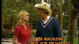"PM Magazine" Los Angeles - prototype weekend show - 1982