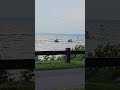 Beautiful Verona Beach, Oneida lake, NY / Озеро Онейда