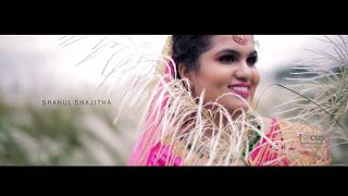Shahul - Shajitha Wedding Teaser